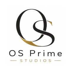 OS Prime Studios Official Logo